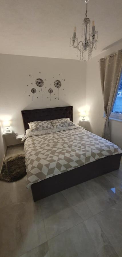 Apartmani Naomi&Leo 塞尼 外观 照片